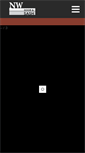Mobile Screenshot of nwdoorandsash.com