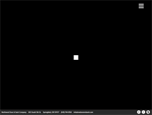 Tablet Screenshot of nwdoorandsash.com